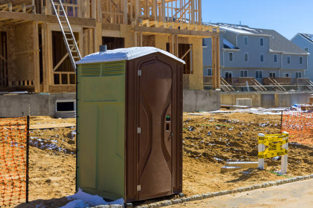 Portable Toilet Options We Offer in Edgewood, NM